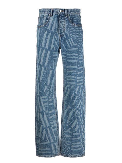 Jeans Awny ALEXANDER WANG | UDC3224159468